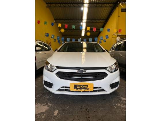CHEVROLET JOY 1.0 SPE4 FLEX PLUS MANUAL